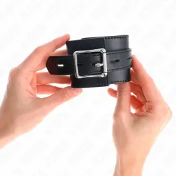 D-241018 KINK WRIST RESTRAINT