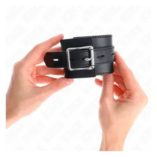D-241018 KINK WRIST RESTRAINT