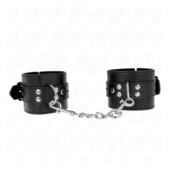 D-241018 KINK WRIST RESTRAINT