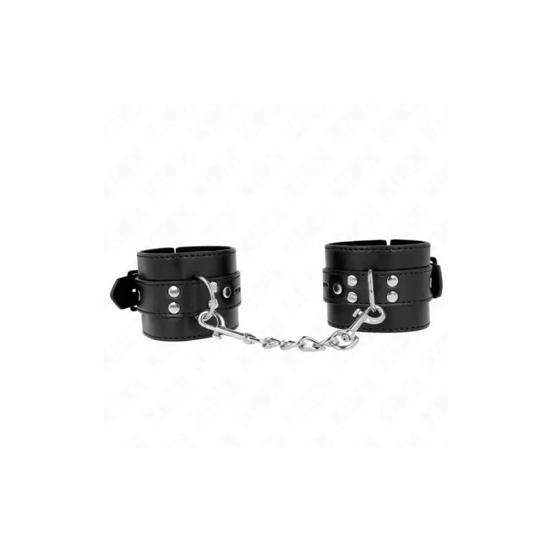 D-241018 KINK WRIST RESTRAINT