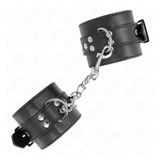 D-241018 KINK WRIST RESTRAINT