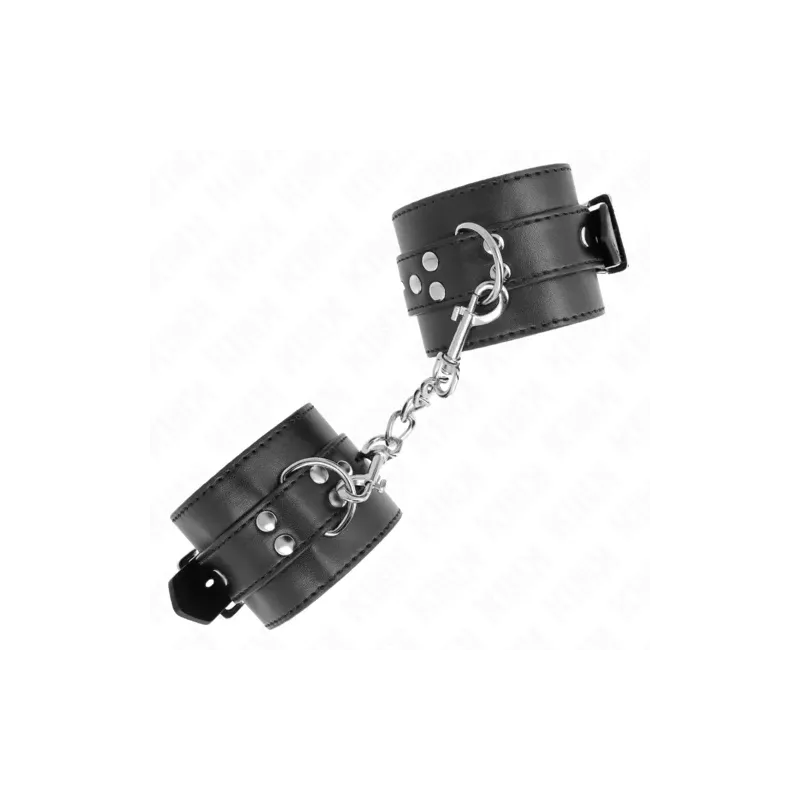 D-241018 KINK WRIST RESTRAINT