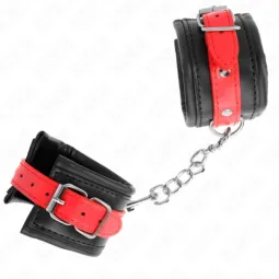 D-241017 KINK WRIST RESTRAINT