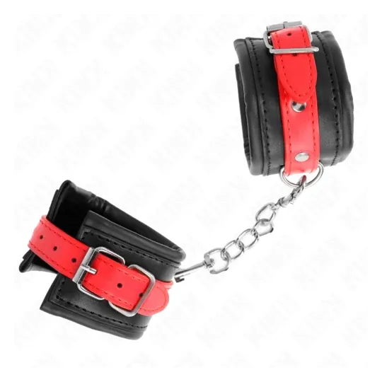 D-241017 KINK WRIST RESTRAINT