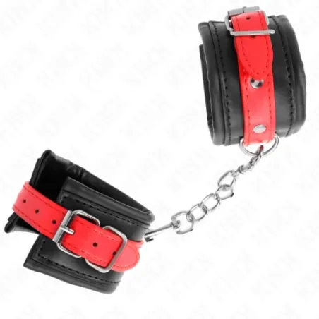 D-241017 KINK WRIST RESTRAINT