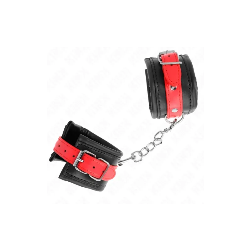 D-241017 KINK WRIST RESTRAINT