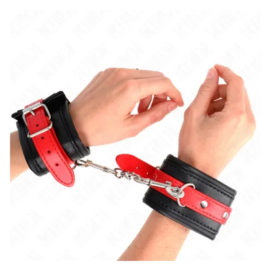 D-241017 KINK WRIST RESTRAINT