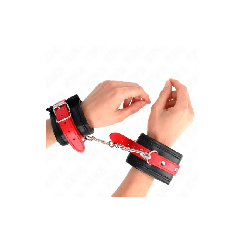 D-241017 KINK WRIST RESTRAINT