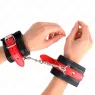 D-241017 KINK WRIST RESTRAINT