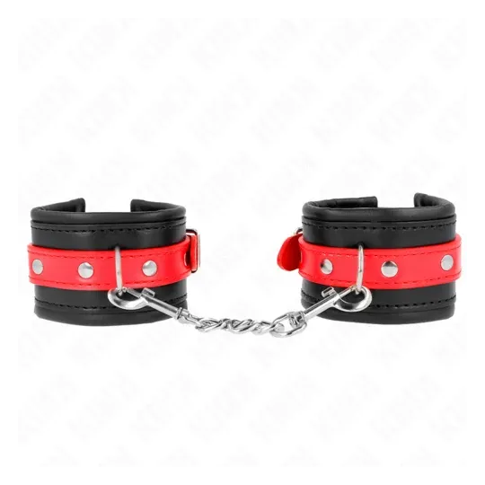 D-241017 KINK WRIST RESTRAINT