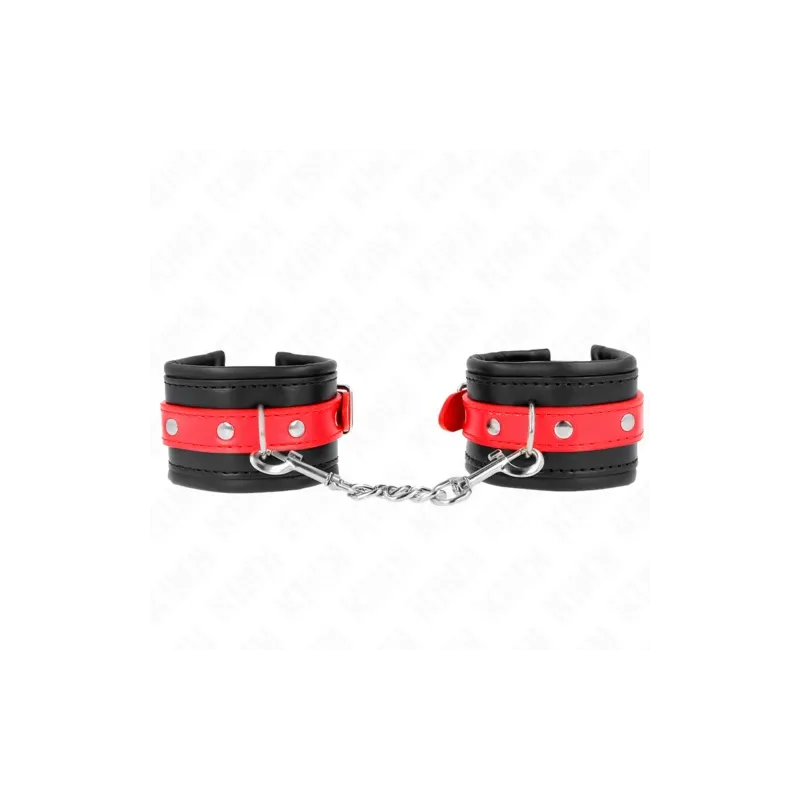 D-241017 KINK WRIST RESTRAINT