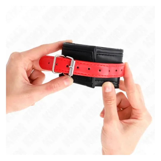D-241017 KINK WRIST RESTRAINT