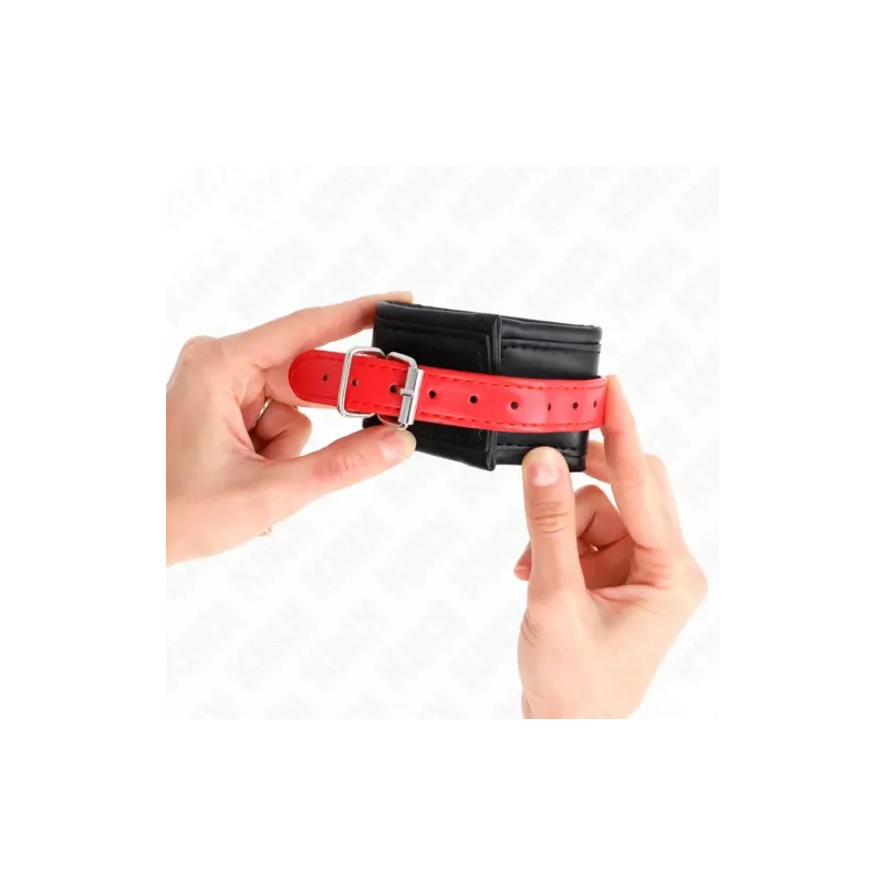 D-241017 KINK WRIST RESTRAINT