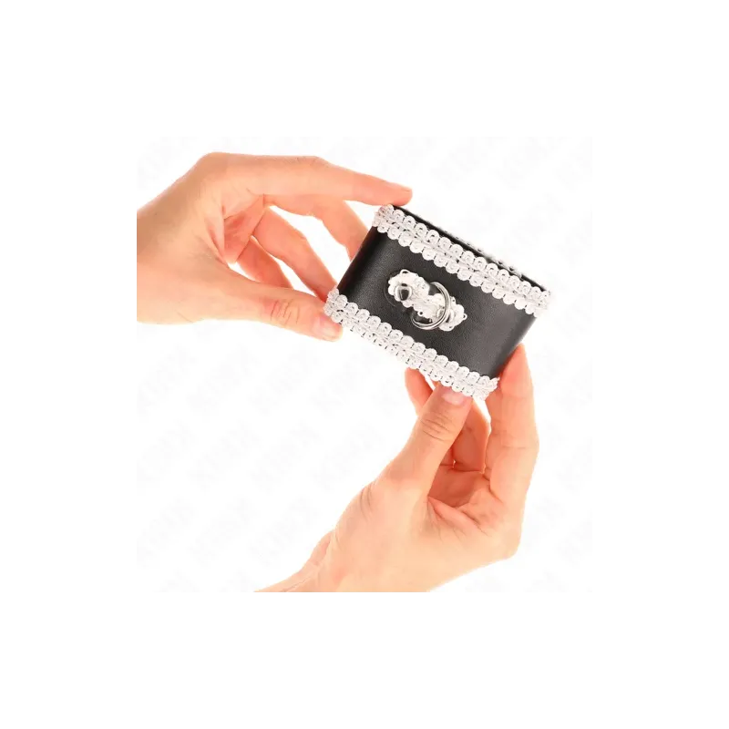 D-241056 KINK WRIST RESTRAINT