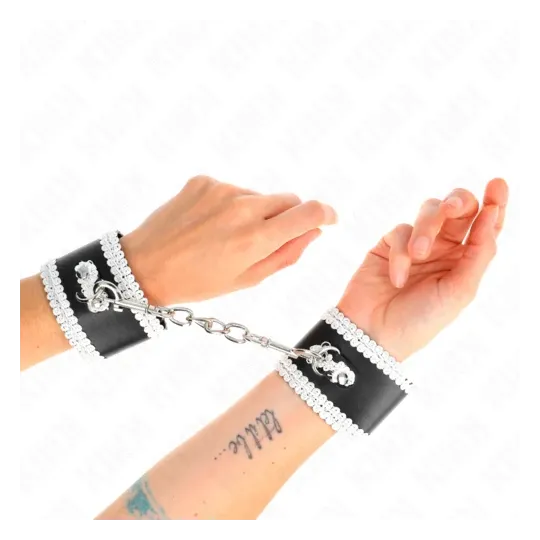 D-241056 KINK WRIST RESTRAINT