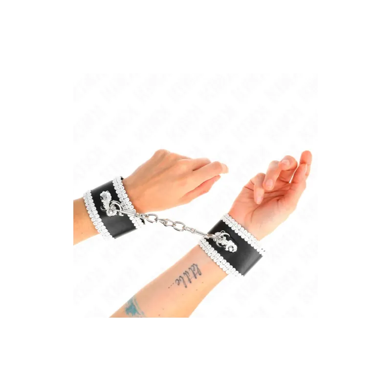 D-241056 KINK WRIST RESTRAINT