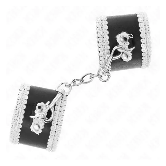 D-241056 KINK WRIST RESTRAINT