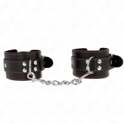D-241035 KINK WRIST RESTRAINT