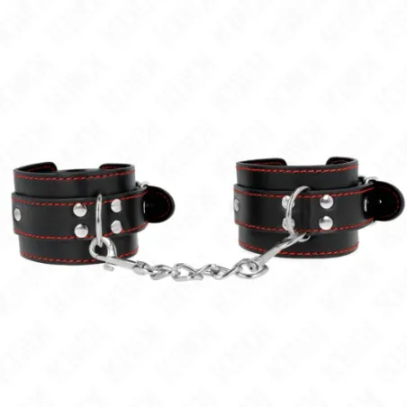 D-241035 KINK WRIST RESTRAINT