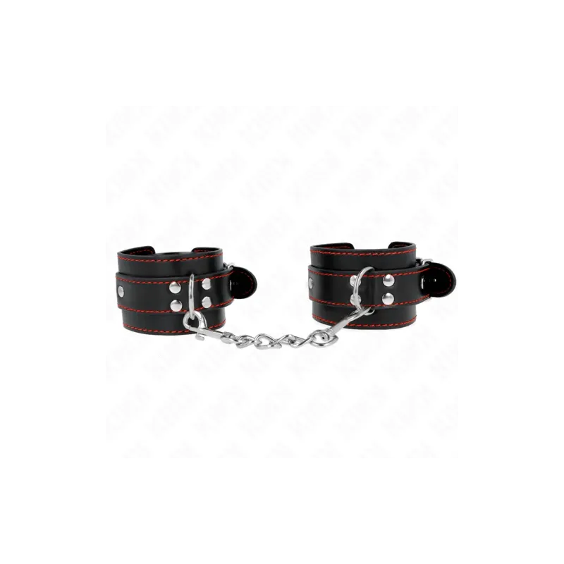 D-241035 KINK WRIST RESTRAINT