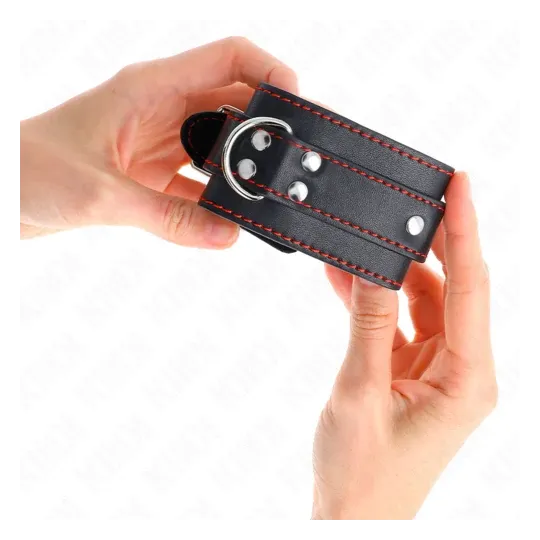 D-241035 KINK WRIST RESTRAINT