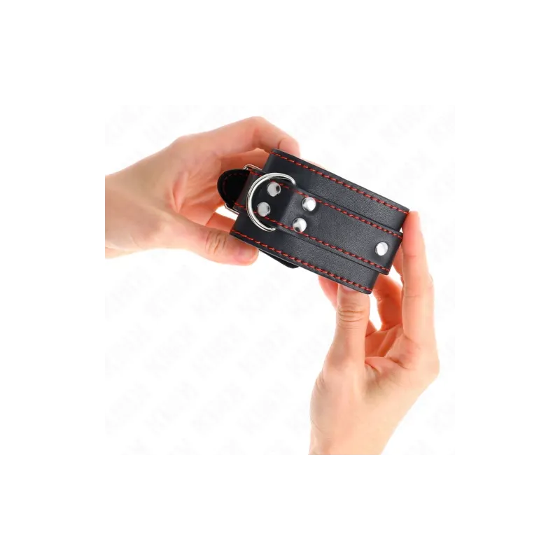 D-241035 KINK WRIST RESTRAINT