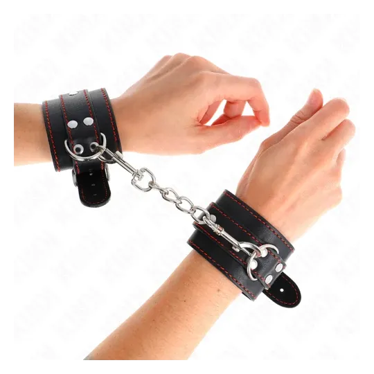 D-241035 KINK WRIST RESTRAINT