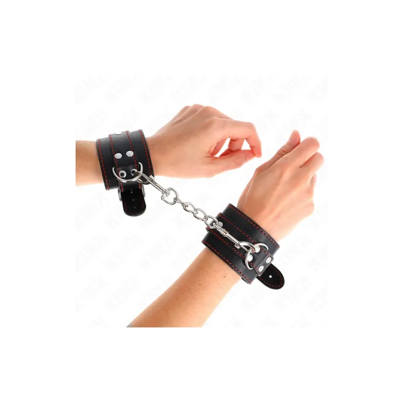 D-241035 KINK WRIST RESTRAINT