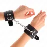 D-241035 KINK WRIST RESTRAINT