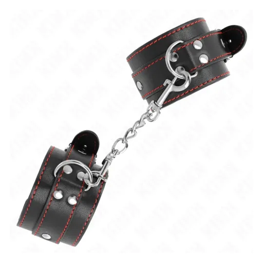 D-241035 KINK WRIST RESTRAINT