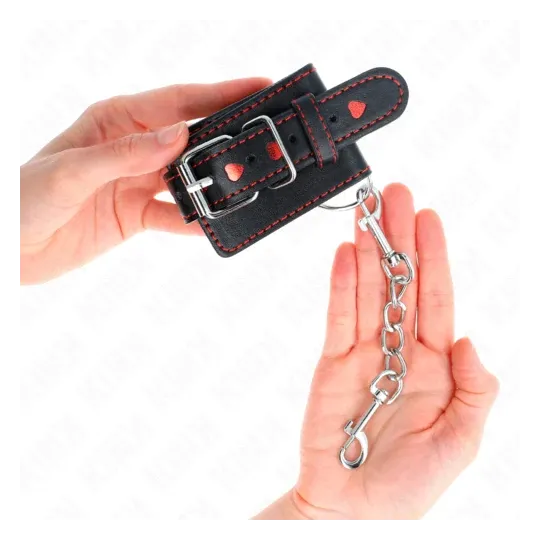 D-241054 KINK WRIST RESTRAINT