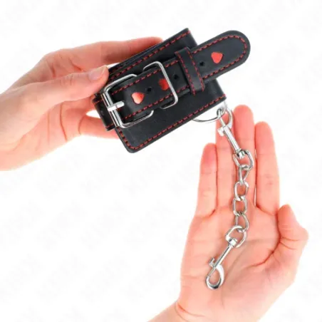 D-241054 KINK WRIST RESTRAINT