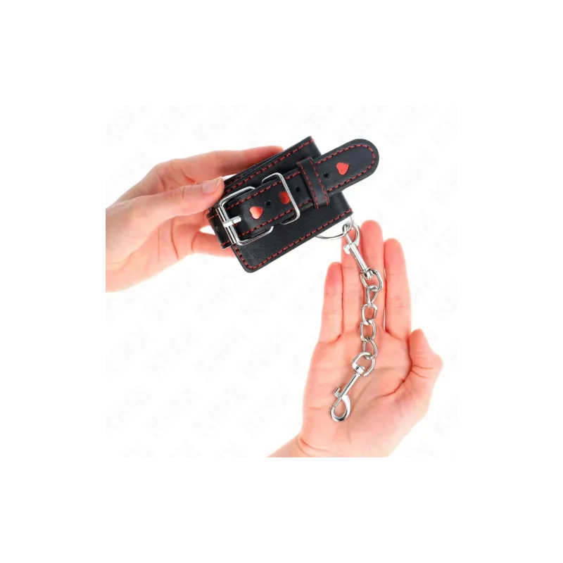 D-241054 KINK WRIST RESTRAINT