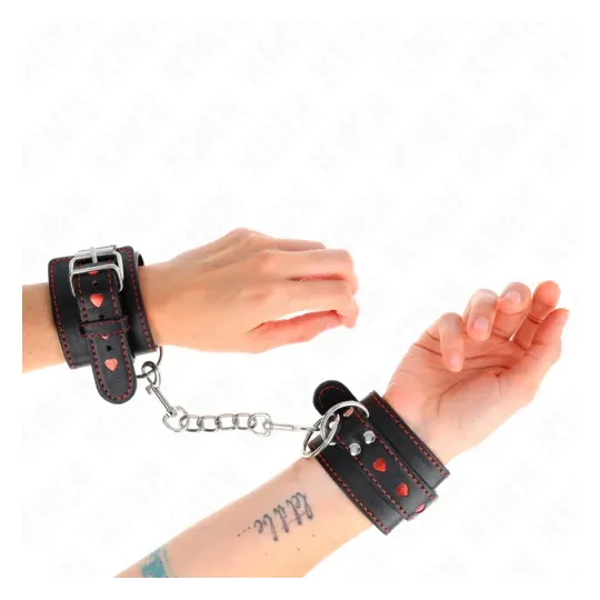 D-241054 KINK WRIST RESTRAINT
