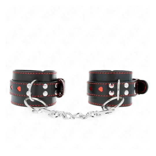 D-241054 KINK WRIST RESTRAINT