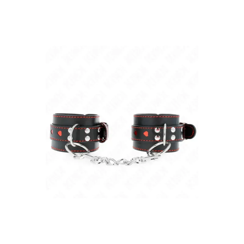 D-241054 KINK WRIST RESTRAINT