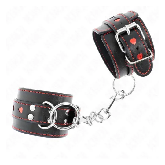 D-241054 KINK WRIST RESTRAINT