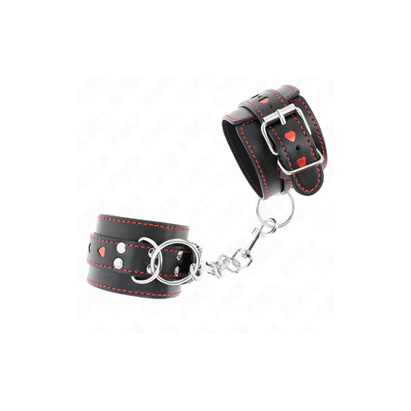 D-241054 KINK WRIST RESTRAINT