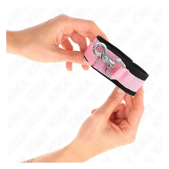 D-241105 KINK WRIST RESTRAINT