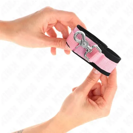 D-241105 KINK WRIST RESTRAINT