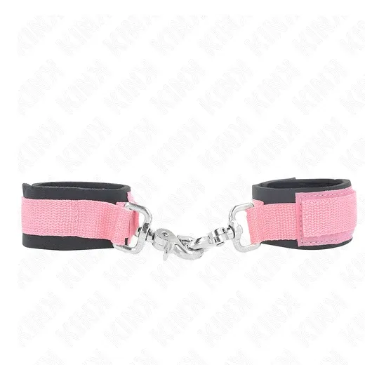 D-241105 KINK WRIST RESTRAINT