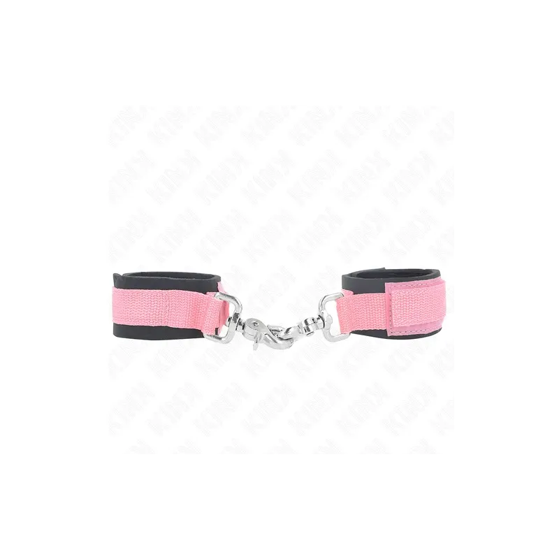 D-241105 KINK WRIST RESTRAINT