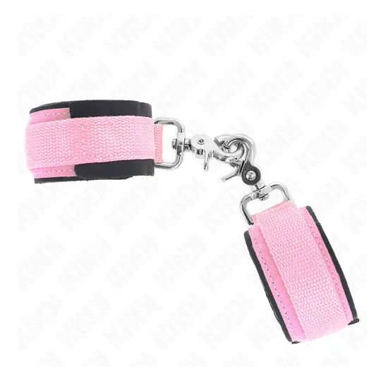 D-241105 KINK WRIST RESTRAINT