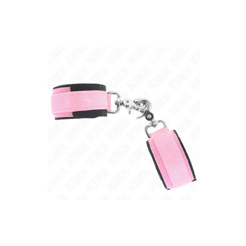D-241105 KINK WRIST RESTRAINT