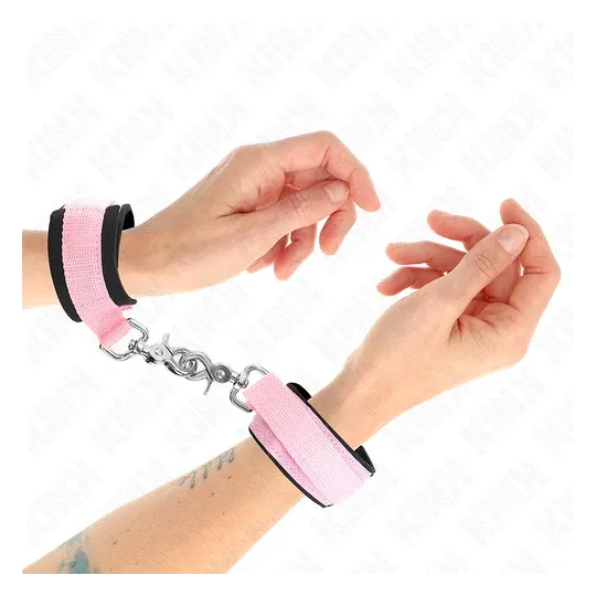 D-241105 KINK WRIST RESTRAINT