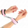 D-241105 KINK WRIST RESTRAINT
