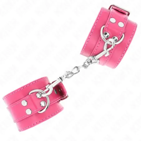 D-241036 KINK WRIST RESTRAINT