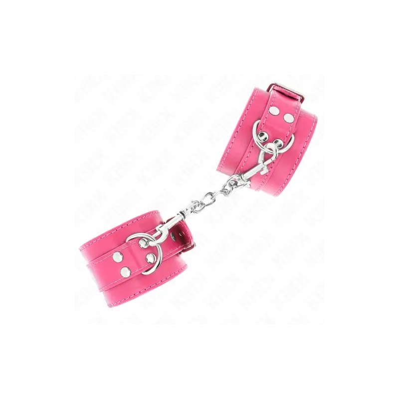 D-241036 KINK WRIST RESTRAINT