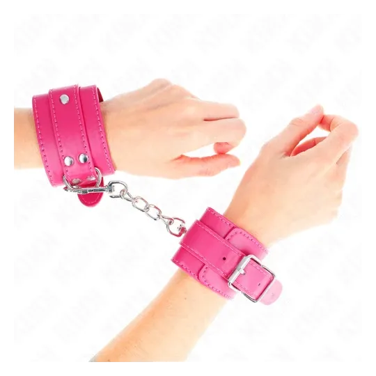 D-241036 KINK WRIST RESTRAINT