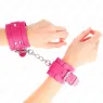 D-241036 KINK WRIST RESTRAINT